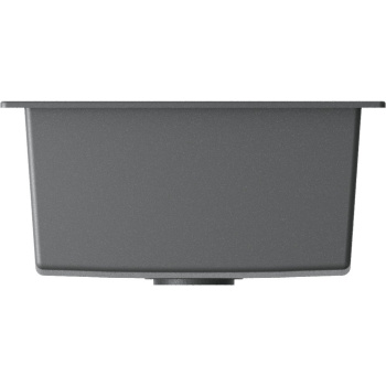 Мойка кухонная Omoikiri Yamakawa 45T-U/I-PL платина 4993312