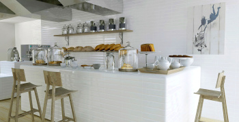 Плитка BRONX ALGA 7.5x30