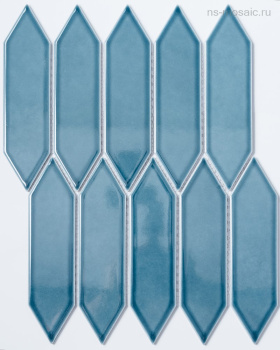 Мозаика R-320 Rustic series 25.75*31.3