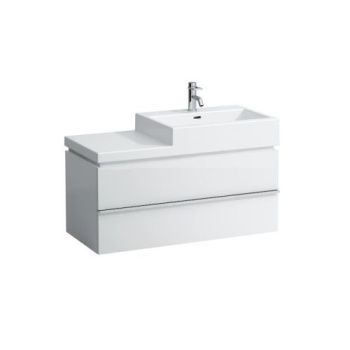 Тумба для комплекта Laufen Case 4.0128.2.075.463.1