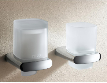 Дозатор для жидкого мыла Keuco 11652019000 хром