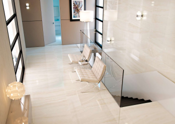 Плитка LUMINA-B DECOR/R 33,3x100