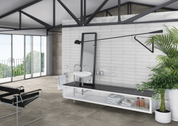 Плитка 8YB9 Ventura Blanco 33.3x100