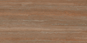 Керамогранит Vitra StoneSystem Deco Travertine Rosso 60x120 см K948103R0001VTER