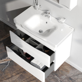 Тумба под раковину AM.PM Like 80 M80FHX0802WG