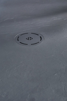 Душевой поддон Neoroc Jacob Delafon Singulier E67023-NAD