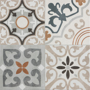 Плитка Passage Mix 45*45