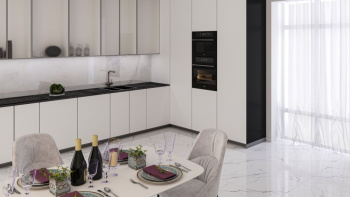 Керамогранит Neodom Sixty Mckinley Polished 60x60 см CV20208