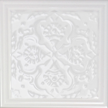 Плитка Armonia C Blanco 15x15