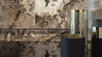 Керамогранит Rex Heritage Flame Glossy 6mm 60x120 см 774858