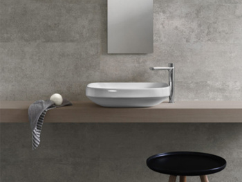 Раковина накладная Hatria ABITO YXXA01