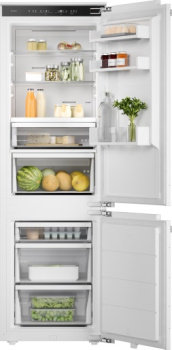 Холодильник Asko RBC276DNC1