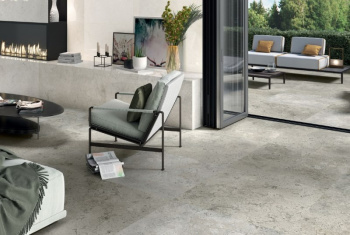 Керамогранит 1816 WHITE RECTIFICADO 100x100