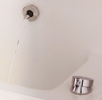 Смеситель для раковины Jacob Delafon Panache EB408-NF черный