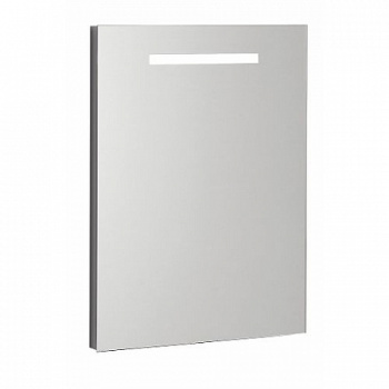 Зеркало с подсветкой с подсветкой 50 см Geberit Renova Nr.1 Comprimo 862350000