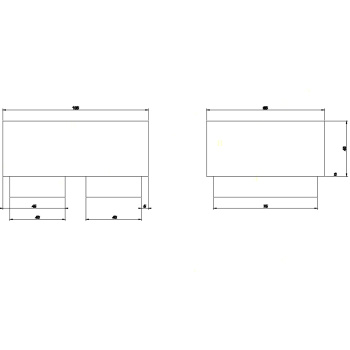 Мыльница Gessi Rettangolo 20826.031 Chrome